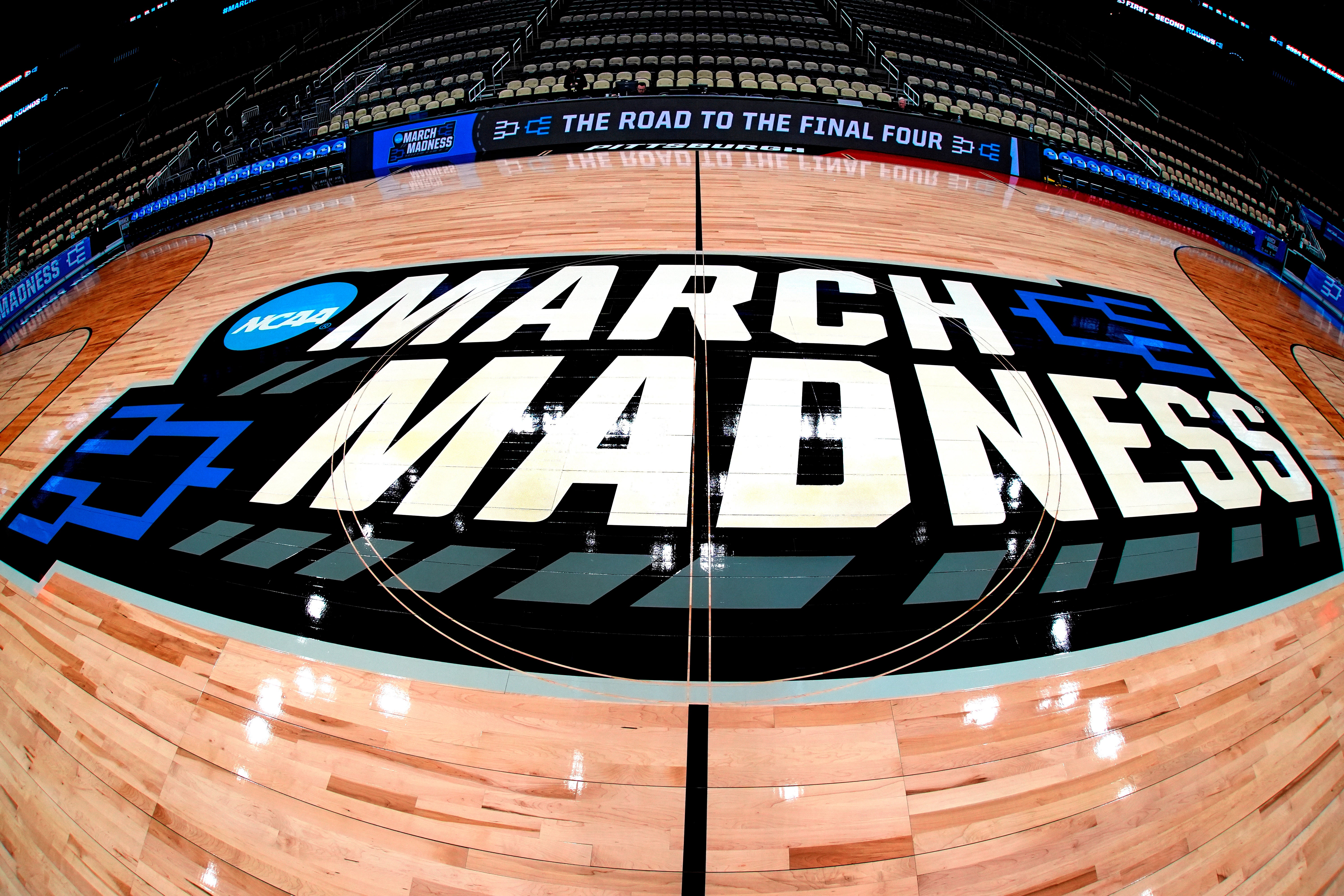 Neither the NCAA nor the FBI had specific numbers of athletes who were victimized by sextortion plots (Copyright 2024 The Associated Press. All rights reserved)
