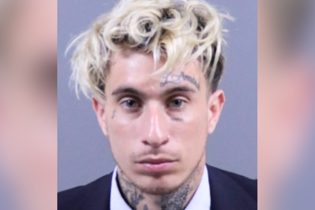 California man accused of trafficking 14-year-old boy to run his thrifted clothes business – UK Times California man accused of trafficking 14-year-old boy to run his thrifted clothes business – UK Times