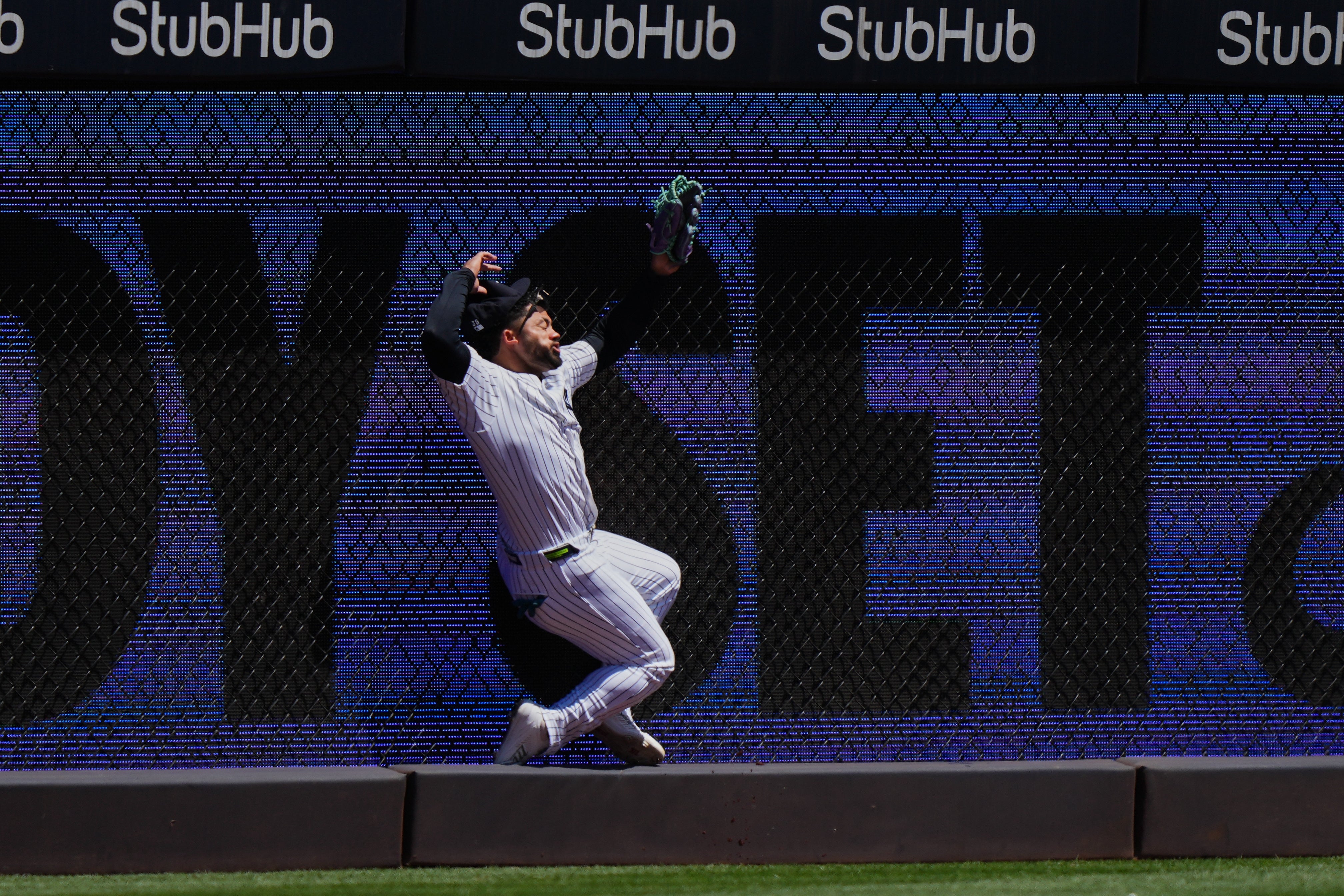 YANKEES-DOMÍNGUEZ