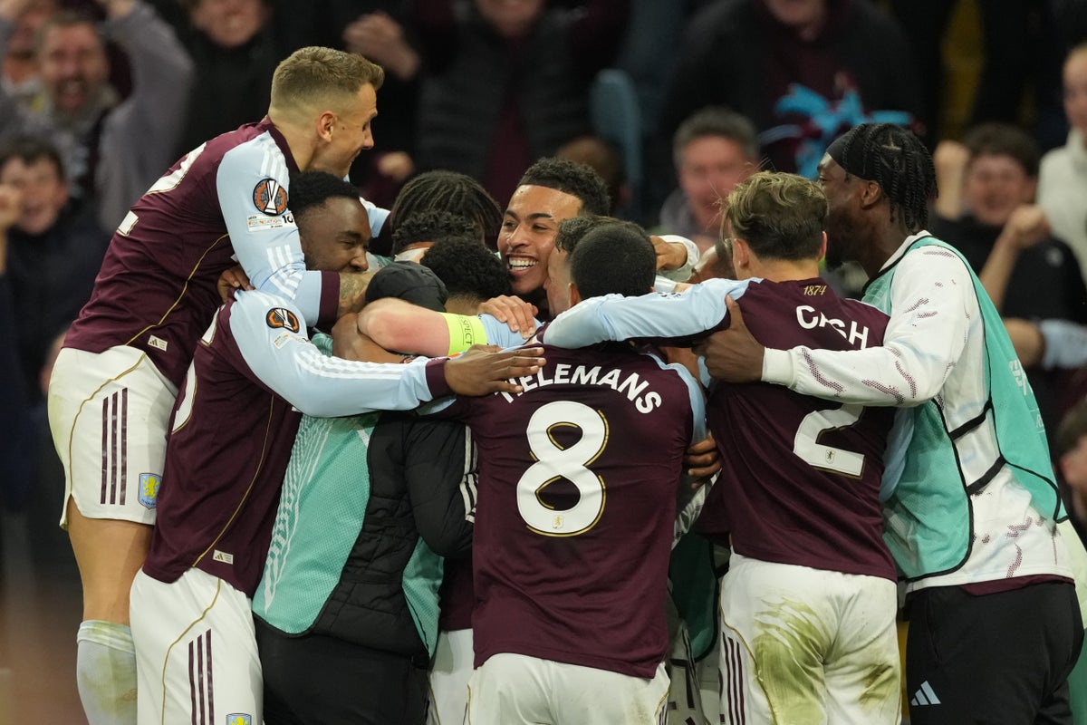 The unprecedented feat achieved by Premier League sides in Europe this season
