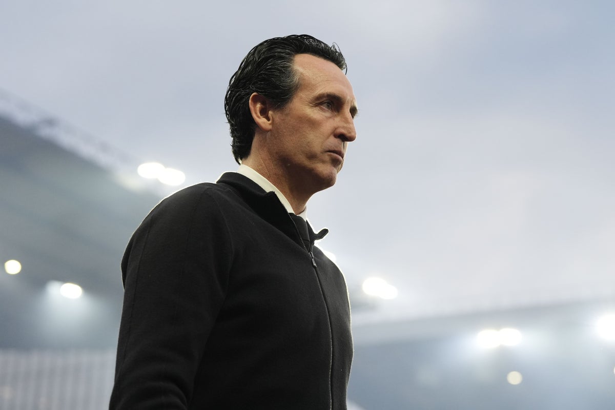 Ollie Watkins hails Unai Emery for leading Aston Villa into Europa League final