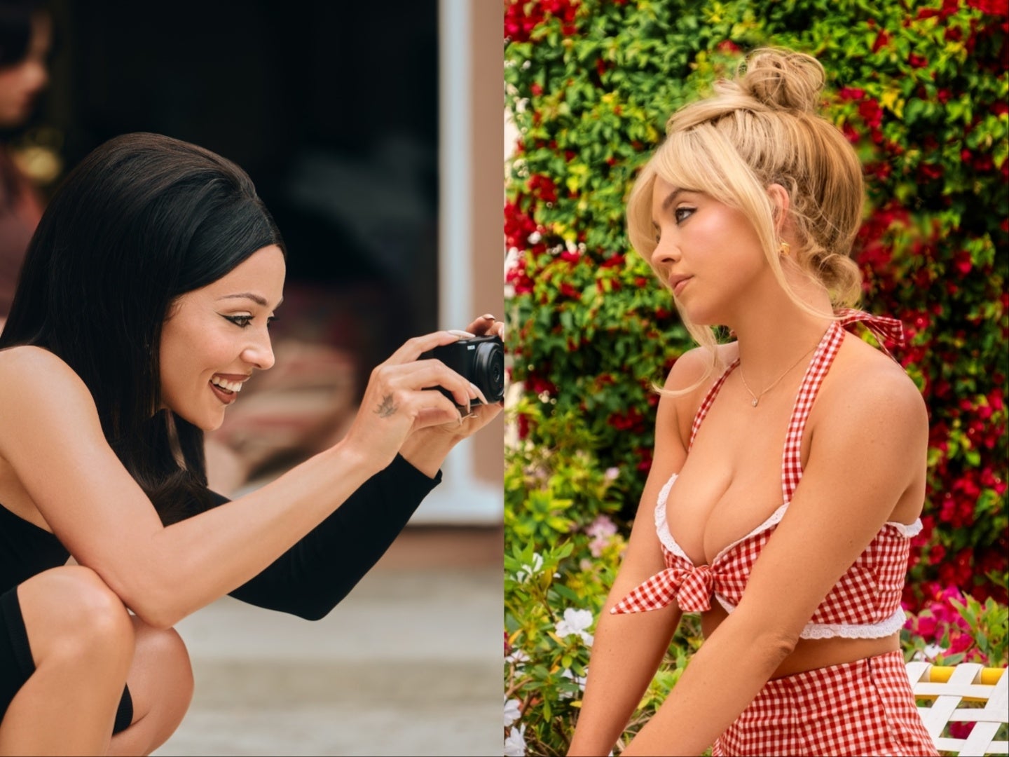 Alexa Demie plays Maddy Perez, the former best friend of Sydney Sweeney’s character Cassie, on ‘Euphoria’