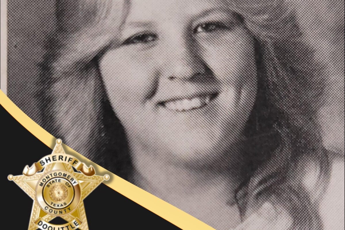 DNA helps tie suspect to cold-case murder of teen who vanished walking to a convenience store in Texas – UK Times DNA helps tie suspect to cold-case murder of teen who vanished walking to a convenience store in Texas – UK Times
