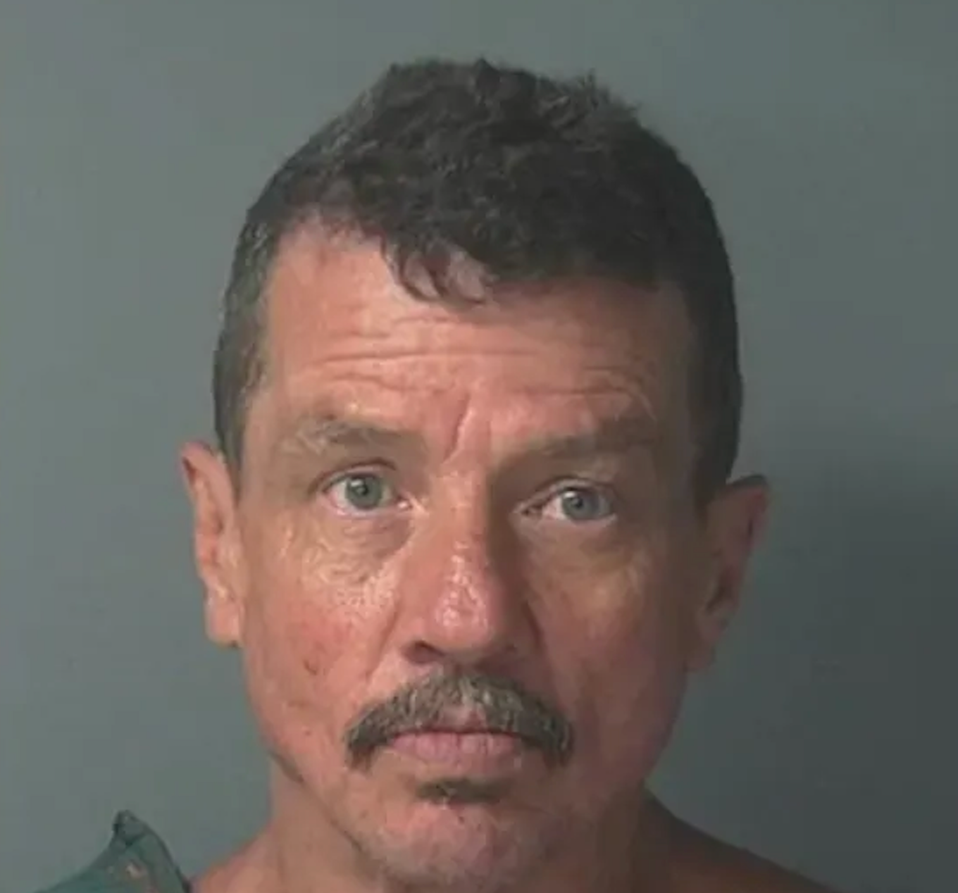 Bobby Charles Taylor Sr., 60, was arrested in April and charged with capital murder in the 1986 rape and killing of Deanna Ogg in Montgomery County, Texas