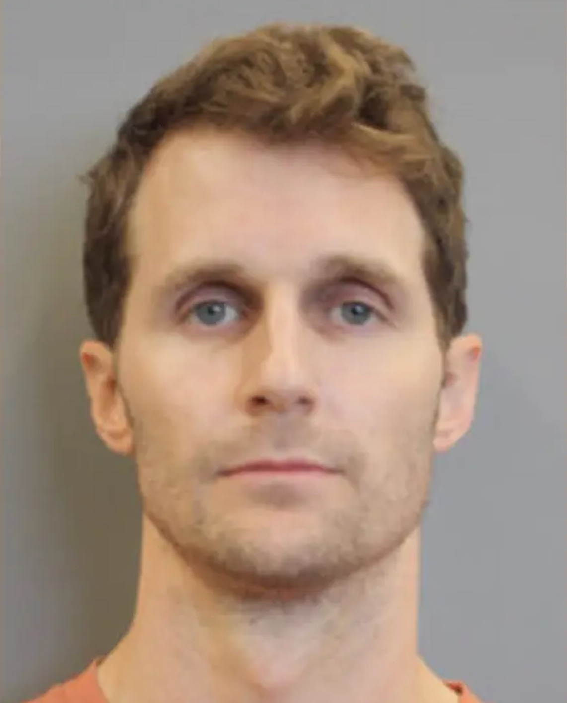 Lee Gilley, who was set to stand trial this month for the murder of his pregnant wife Christa Gilley, is now in custody in Italy after officials say he removed his ankle monitor and fled the country