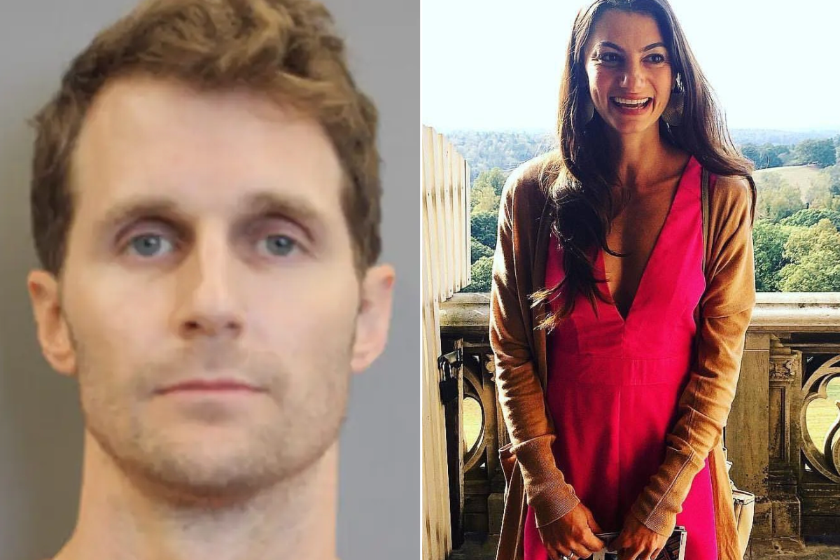 Texas man accused of using fake documents to flee the country while awaiting trial for murder of his pregnant wife – UK Times Texas man accused of using fake documents to flee the country while awaiting trial for murder of his pregnant wife – UK Times