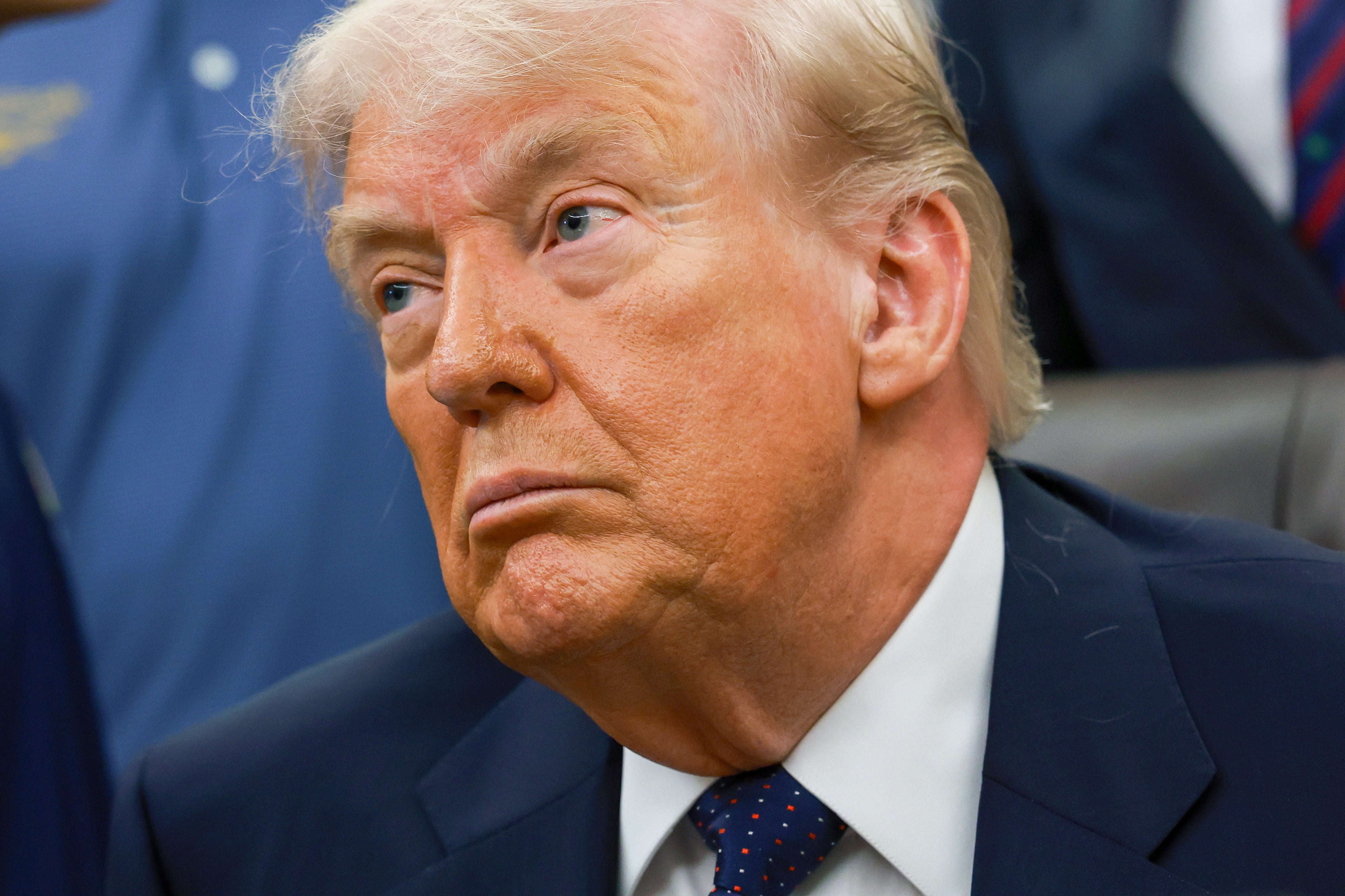 Pope Leo has been unwavering in his message for peace in the Middle East amid the Iran war, as President Donald Trump criticized him as ‘terrible for Foreign Policy’