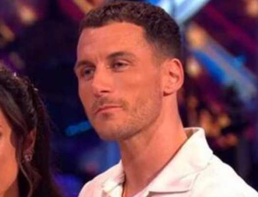 A verdadeira razão pela qual Gorka Marquez, favorito de 'Strictly', saiu da série da BBC foi revelada