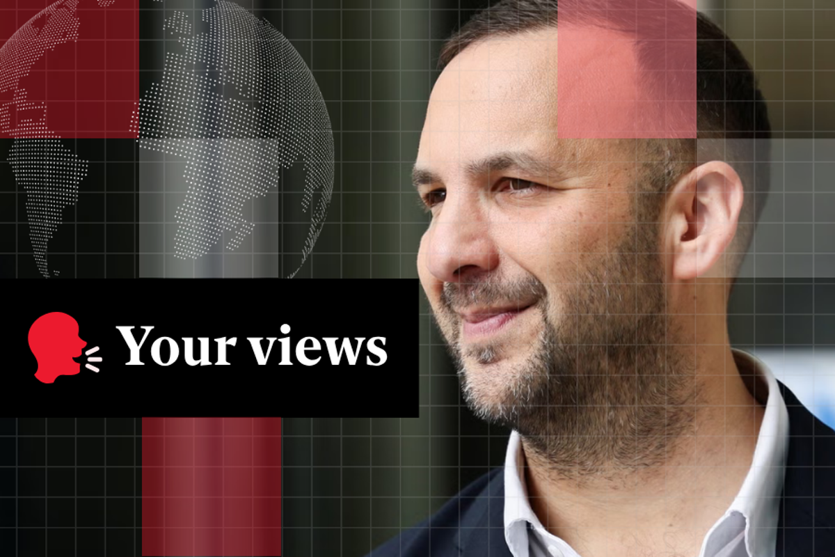 Voices: ‘Lightweight opportunist’ or ‘smear campaign’ victim? Polanski divides readers as Greens make election gains