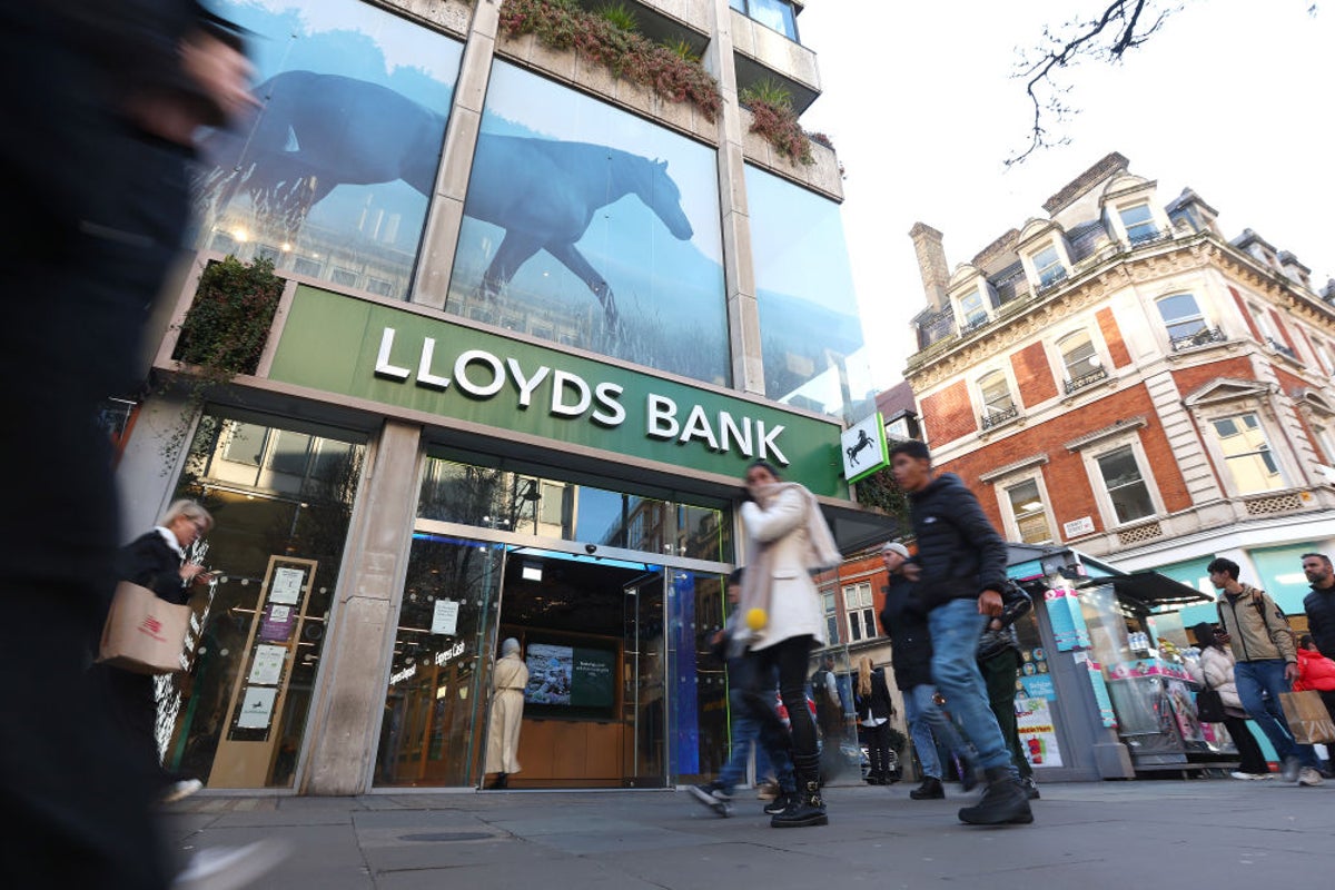 Revealed: The five high street banks with the most customer complaints Revealed: The five high street banks with the most customer complaints