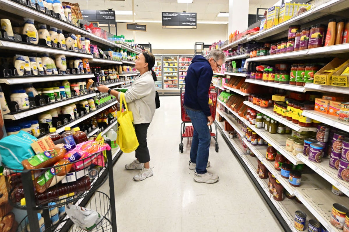 Inflation to ease in April – before oil prices drive fresh surge later this year Inflation to ease in April – before oil prices drive fresh surge later this year