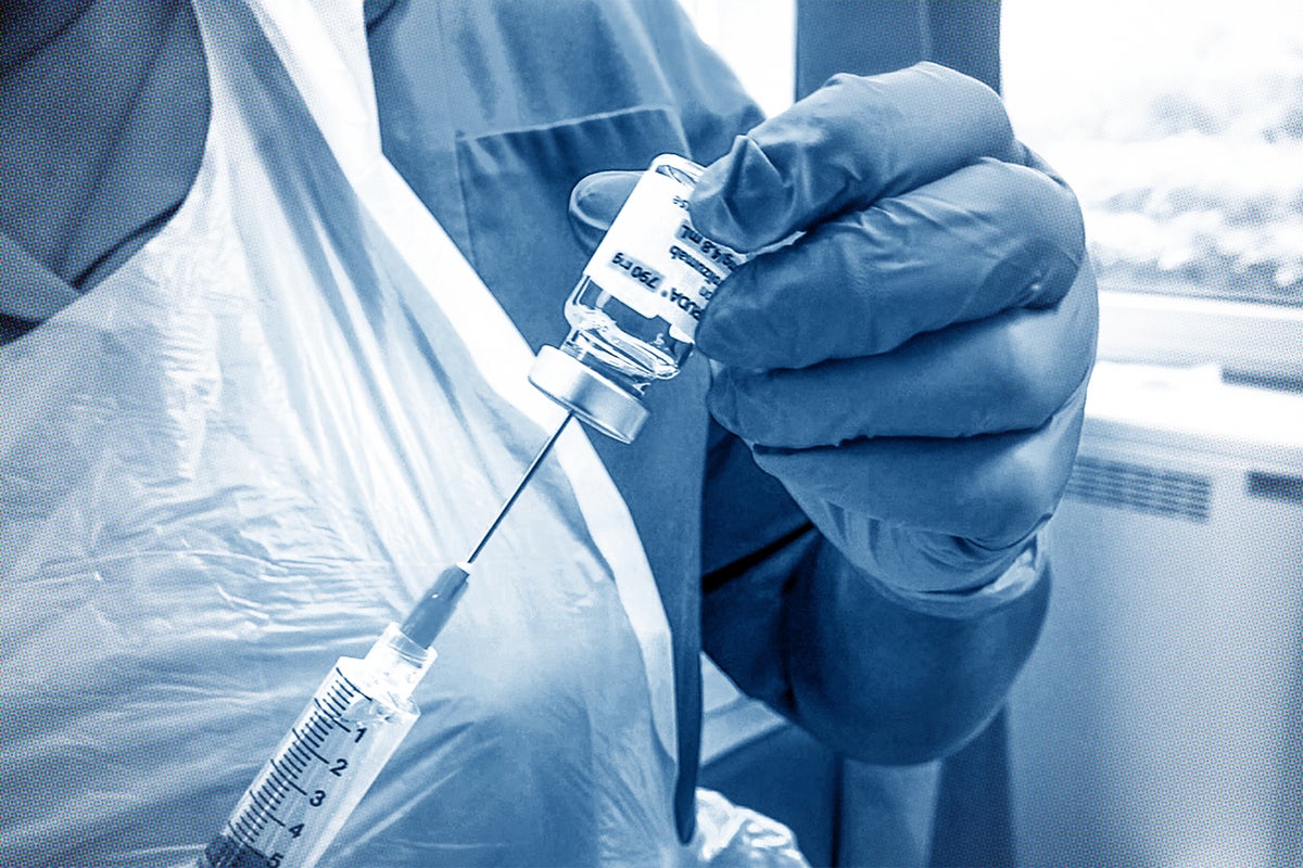 NHS cancer nurses exposed to toxic chemicals linked to miscarriage due to inadequate PPE – UK Times NHS cancer nurses exposed to toxic chemicals linked to miscarriage due to inadequate PPE – UK Times