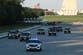 Trump rides through Lincoln Memorial icon to check out renovation work by his ‘pool guy’