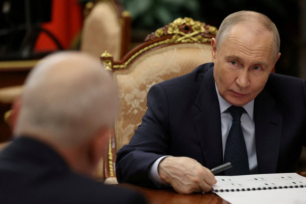 Gösterişin ardındaki korku: Putin'in Zafer Bayramı kutlamalarındaki paranoyası