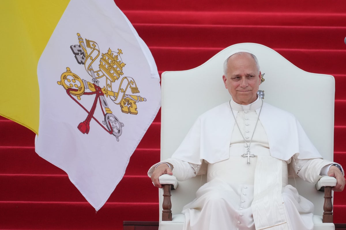 A year in, what’s on Pope Leo XIV’s to-do list? And what has he done so far? – UK Times