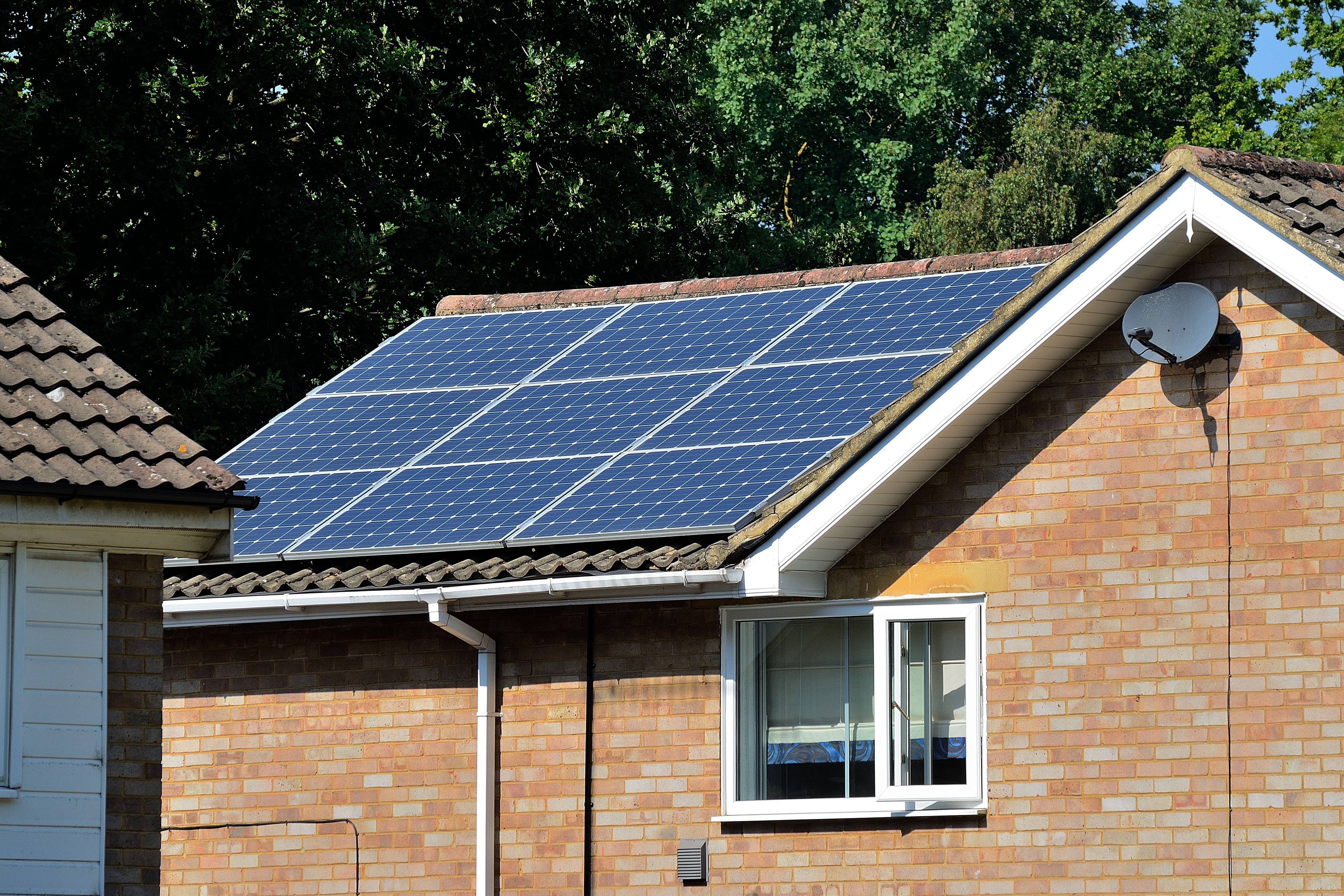 independent.co.uk - Ella Walker - Should you consider solar panels to help lower energy costs?