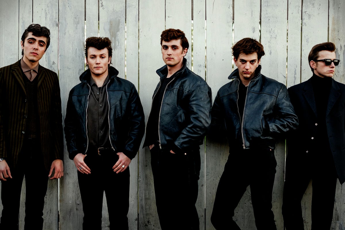 BBC Beatles drama of unknowns prepares to go head-to-head with Sam Mendes Hollywood biopic