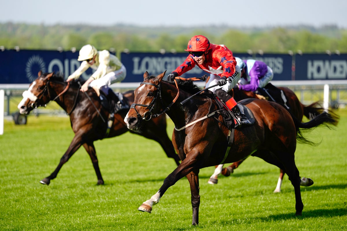 Saturday’s Racing Tips: Best Bets & Odds For Ascot & Haydock