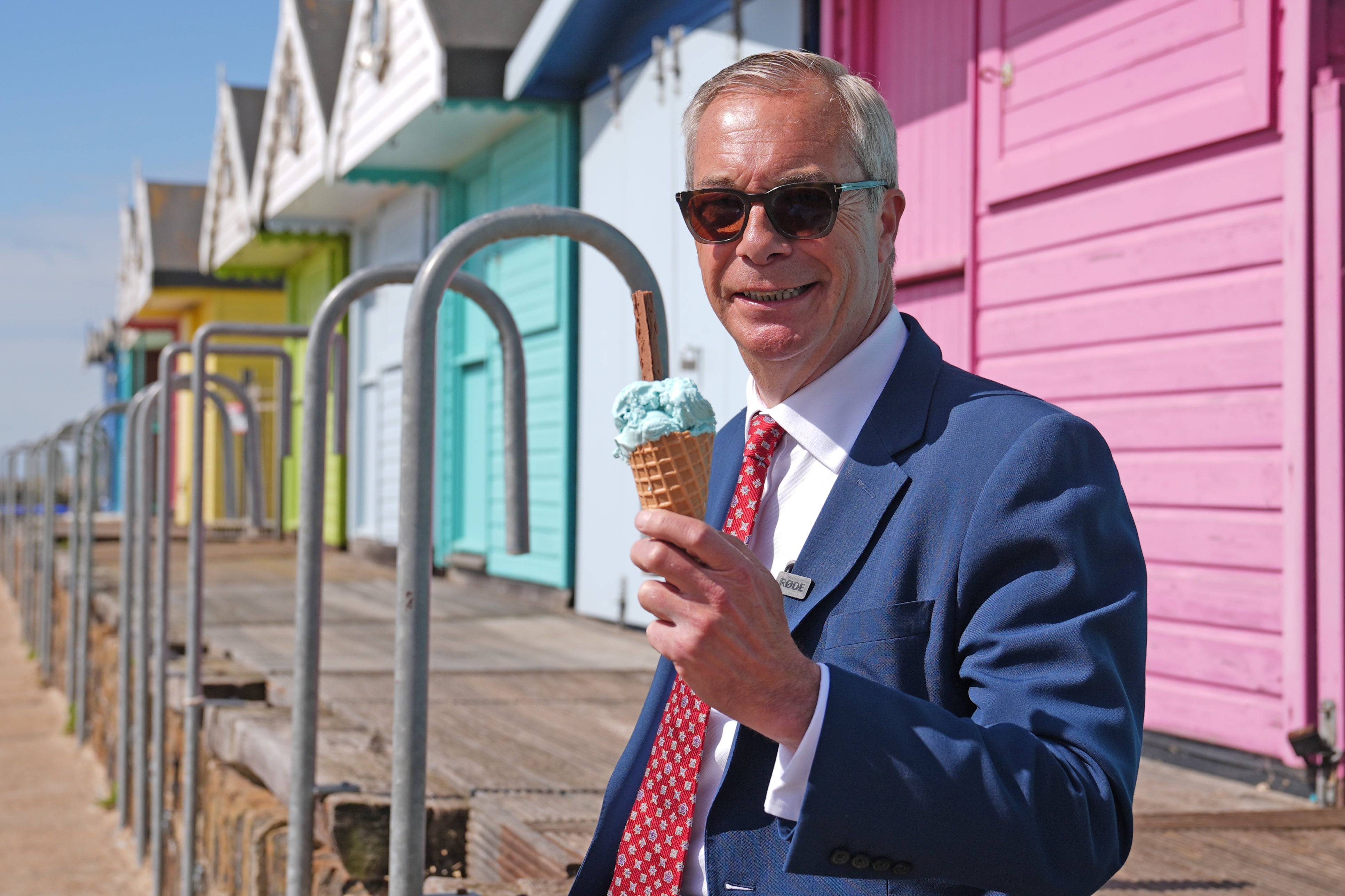 <p>Cold shoulder: Many younger people feel that democracy doesn’t represent them – one of many reasons populists have seen such big gains</p>