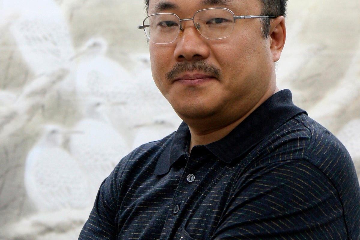 Family of imprisoned Chinese journalist pleads for his release over health concerns