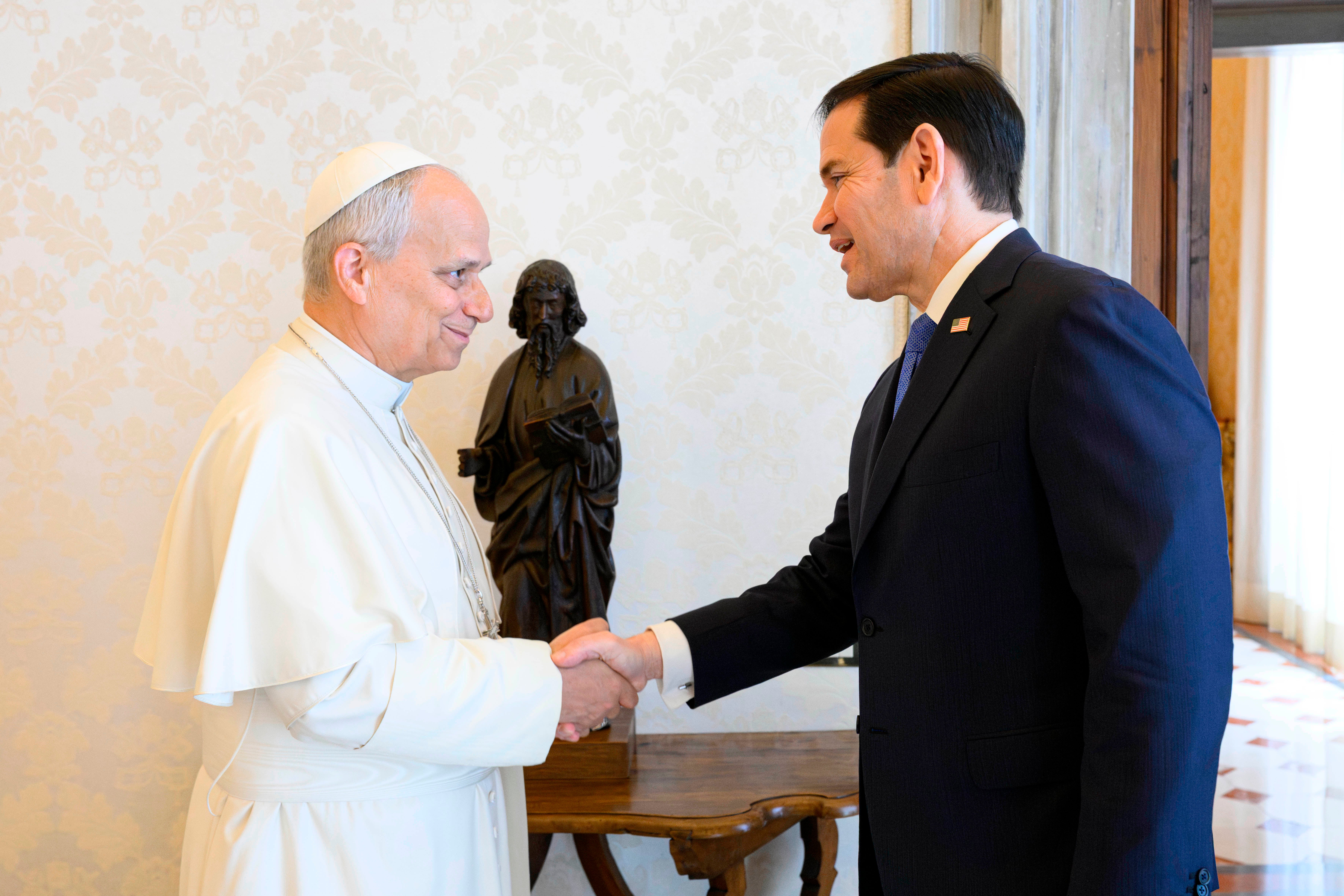 Vatican US