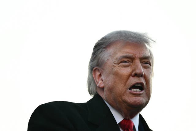 Trump’s claim to be a genius dealmaker has never looked more ridiculous
