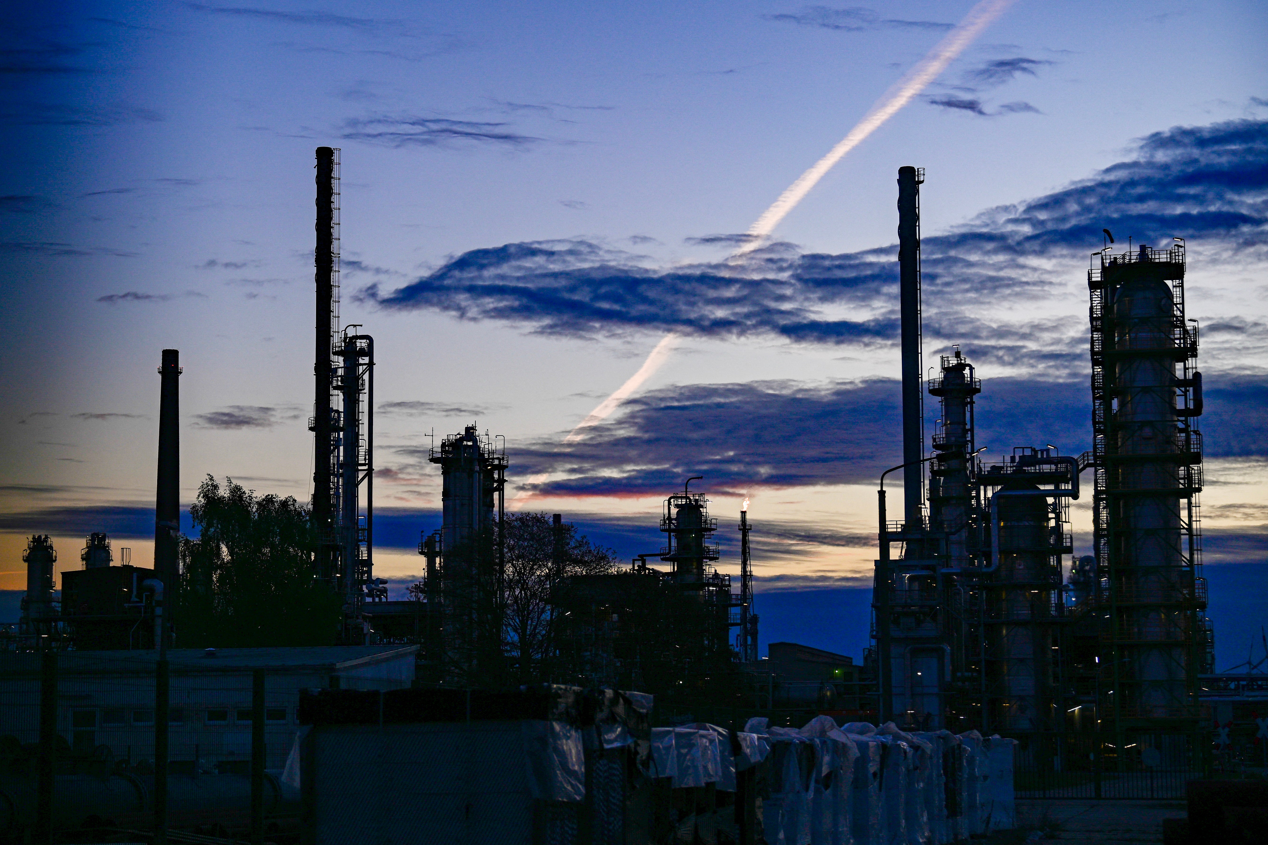 independent.co.uk - Stuti Mishra - EU purchases from Russia's largest natural gas field hit record &pound;3bn