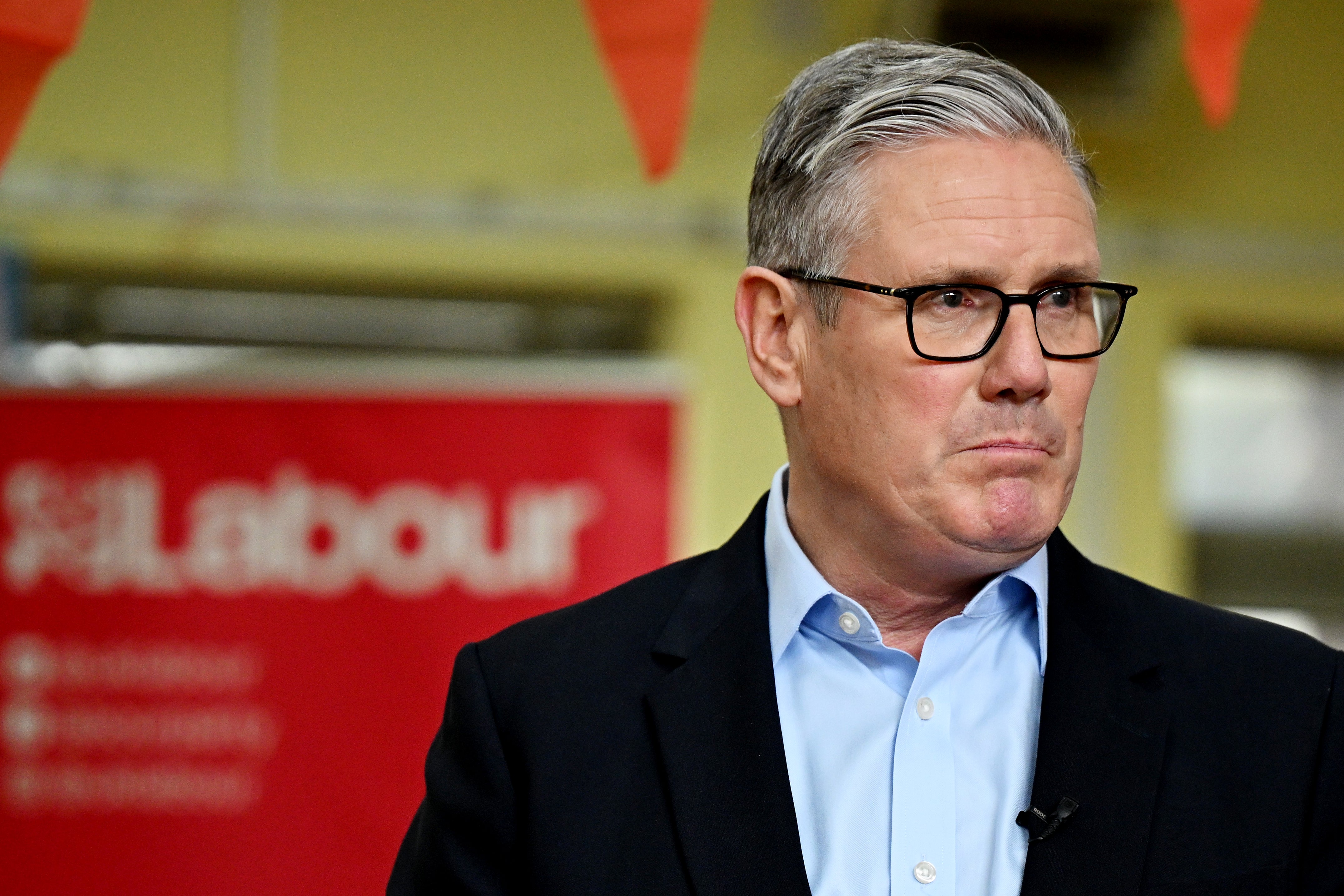 Without Prime Minister Starmer at the helm, things can only get worse for us all