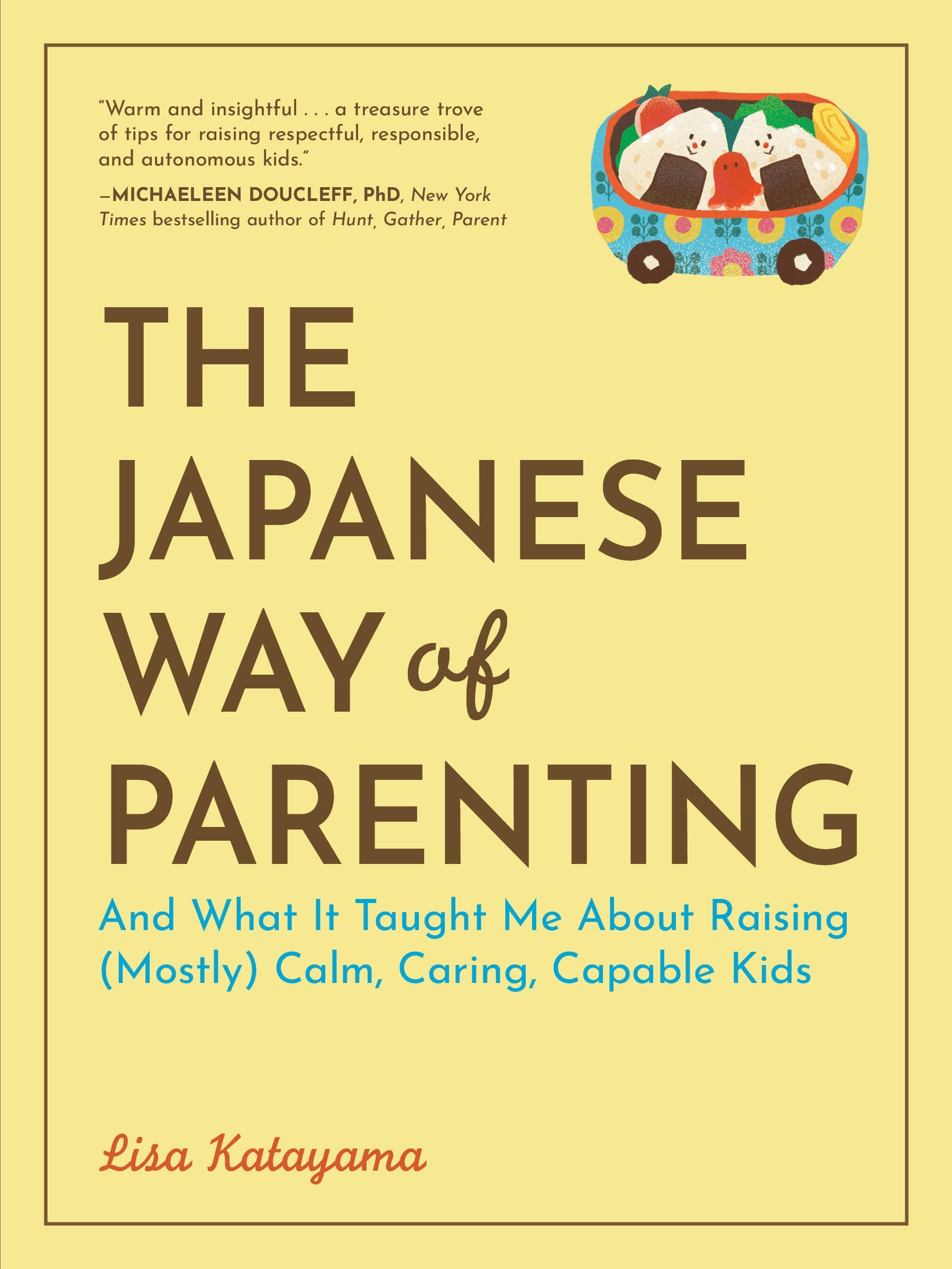 10 ways to raise calm and respectful kids the Japanese way | The ...