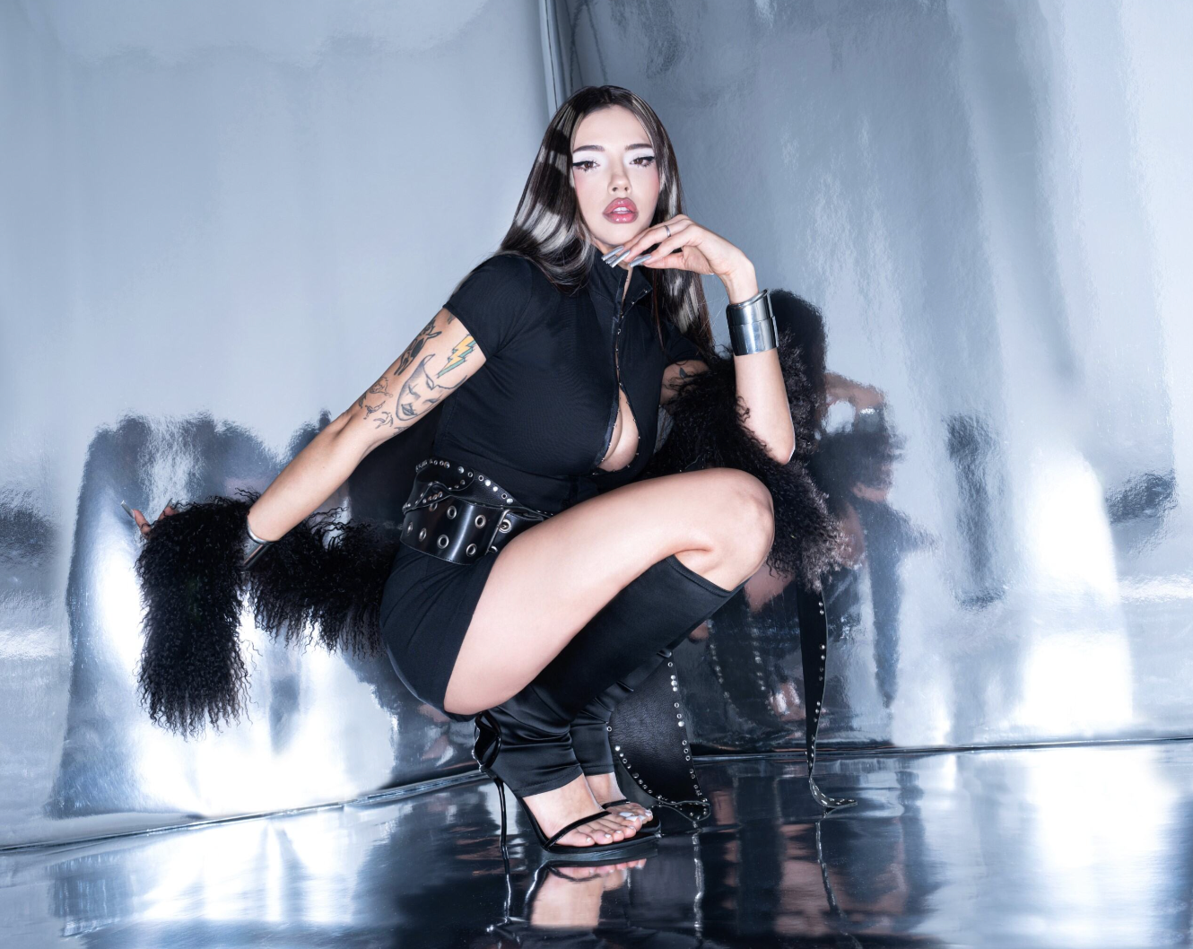 Meet Dara, the singer representing Bulgaria at Eurovision 2026