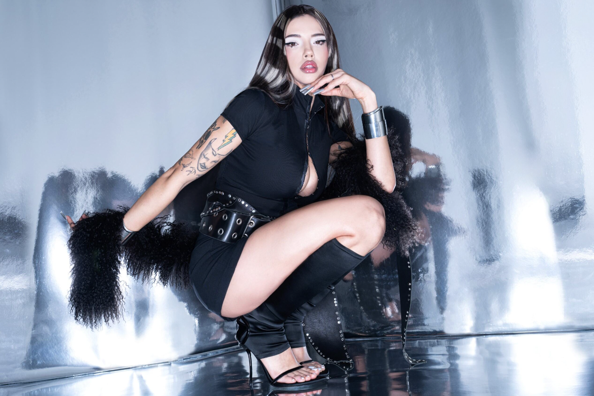Meet Dara, the singer representing Bulgaria at Eurovision 2026 Meet Dara, the singer representing Bulgaria at Eurovision 2026