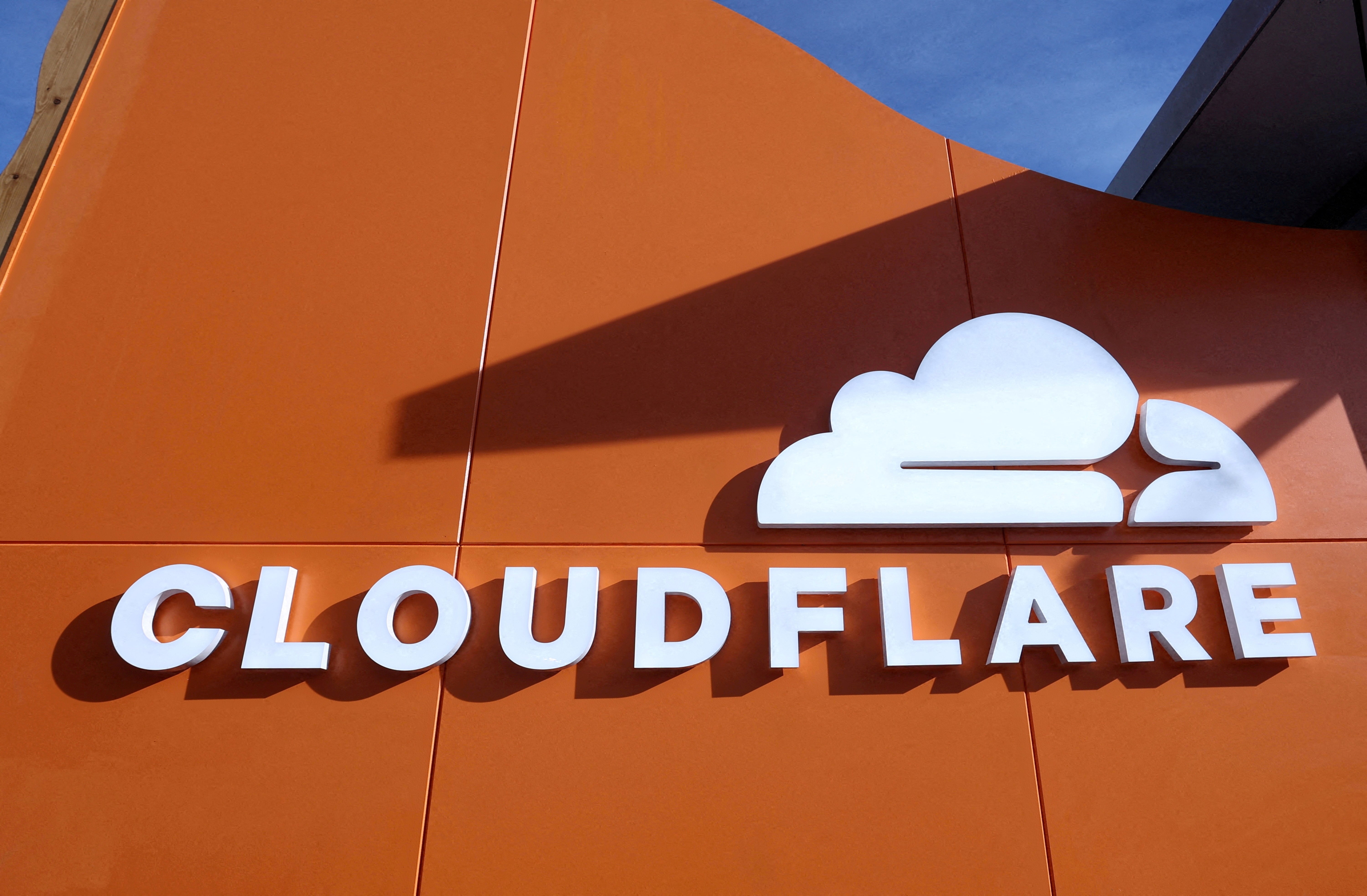 Cloudflare says that over 1000 employees will be axed amid its internal use of A.I. increasing by 600 percent over the past three months