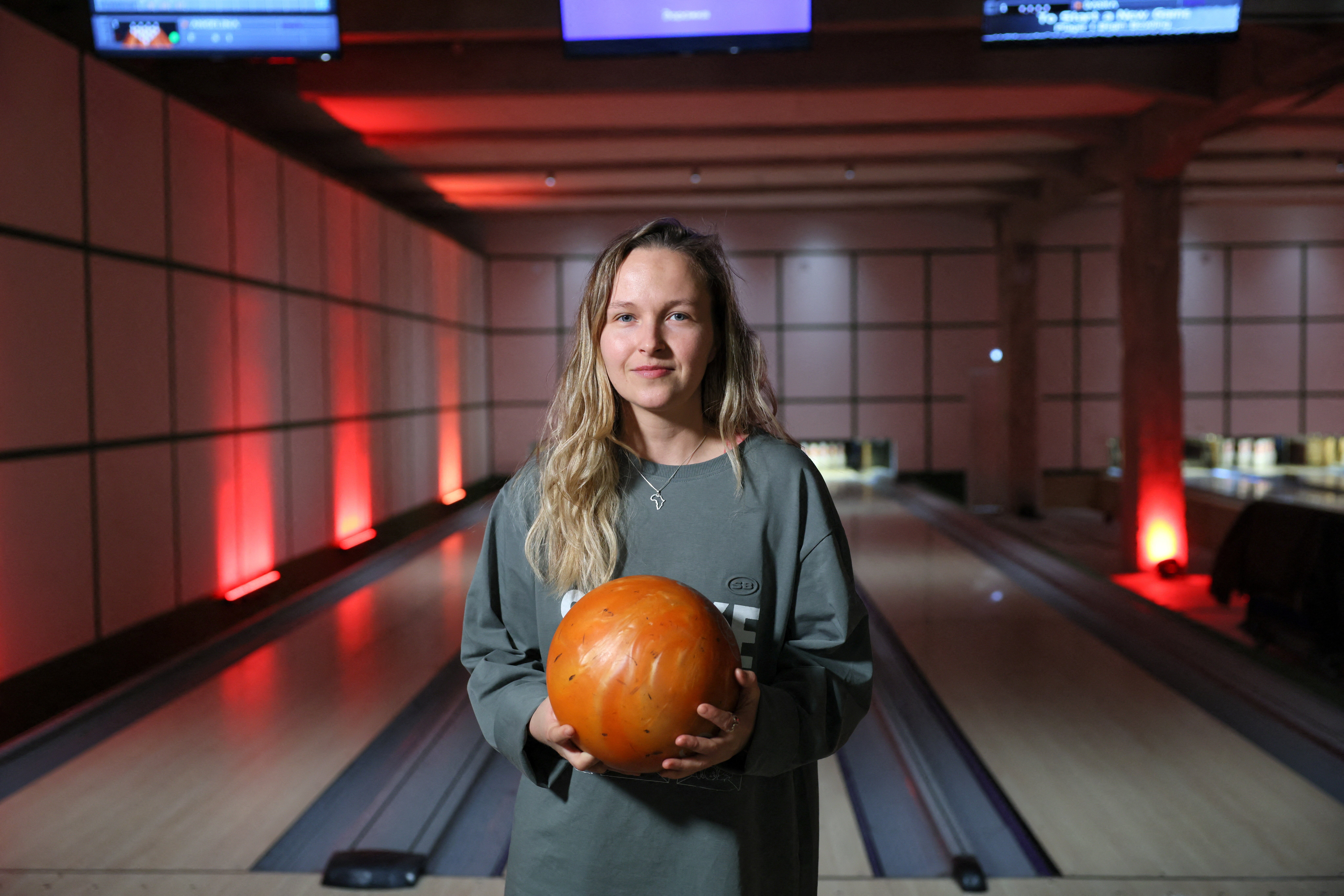 Daria Teterina, manager of Moscow restaurant Skrepka, said a restrictions-linked glitch in April left it unable to process the many online orders for its traditional iced Easter cakes