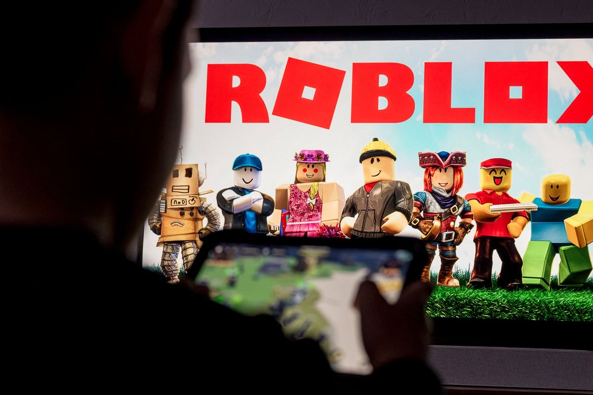 ‘One of the worst things to happen to childhood’: Parents concerned Roblox will slip through gaps in online safety crackdown