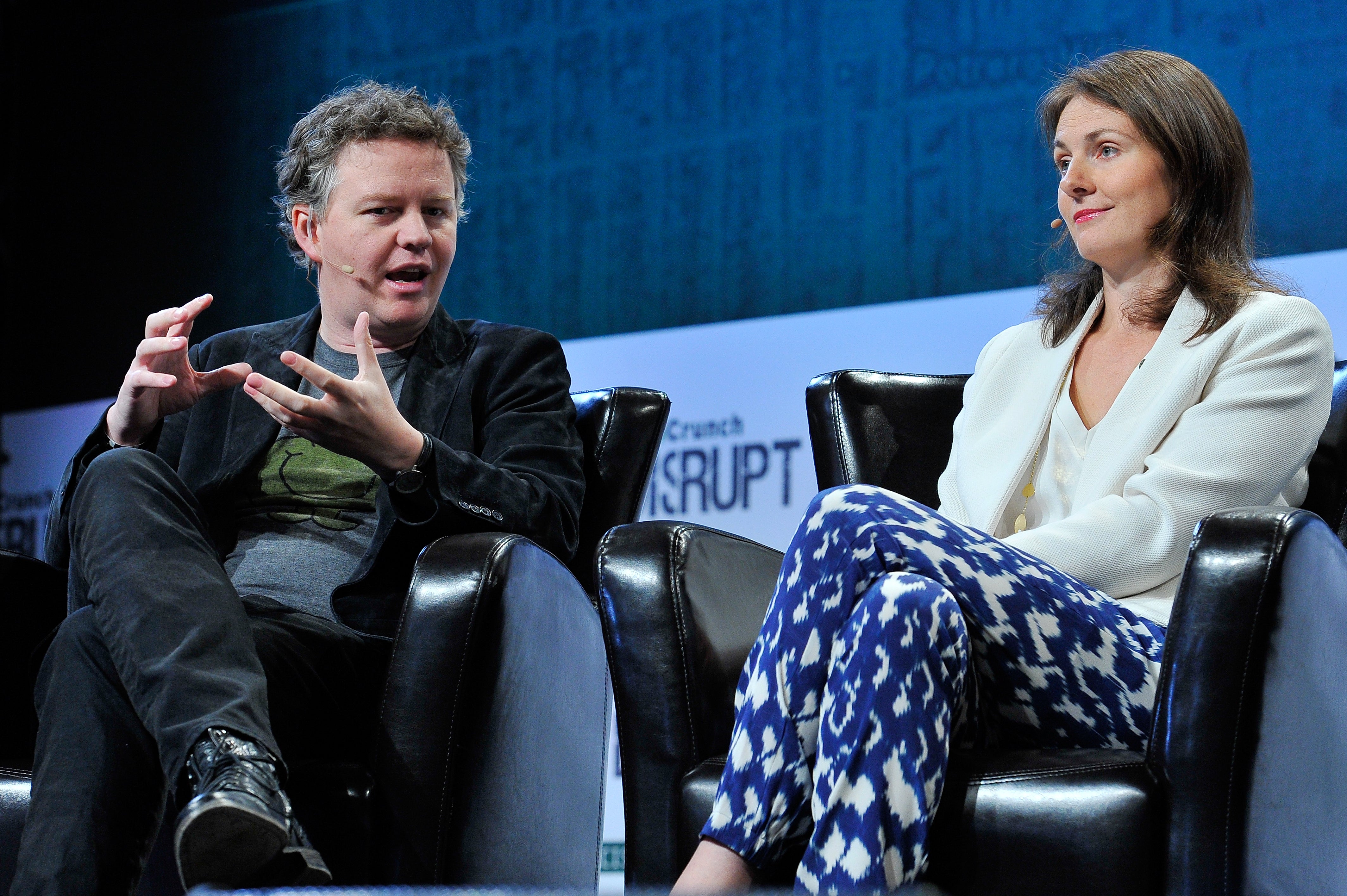 Co-founders Matthew Prince and Michelle Zatlyn publicly confirmed the move on the company's blog