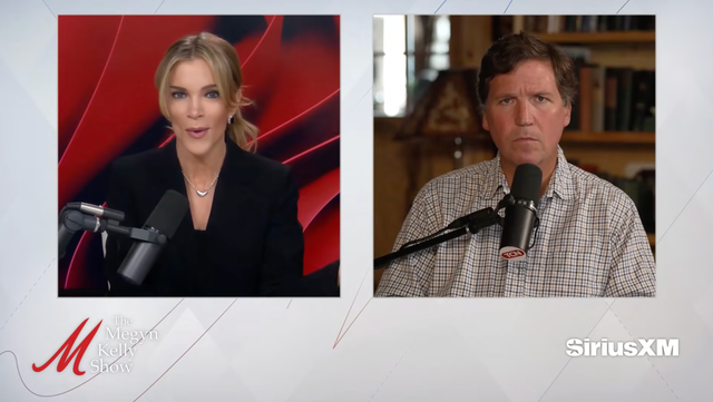 Megyn Kelly blasts Trump on Iran and declares ‘I don’t trust a word ...