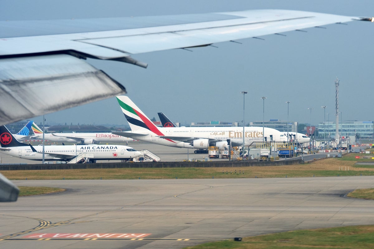Trade body says European airlines should switch to US jet fuel to combat flight shortages