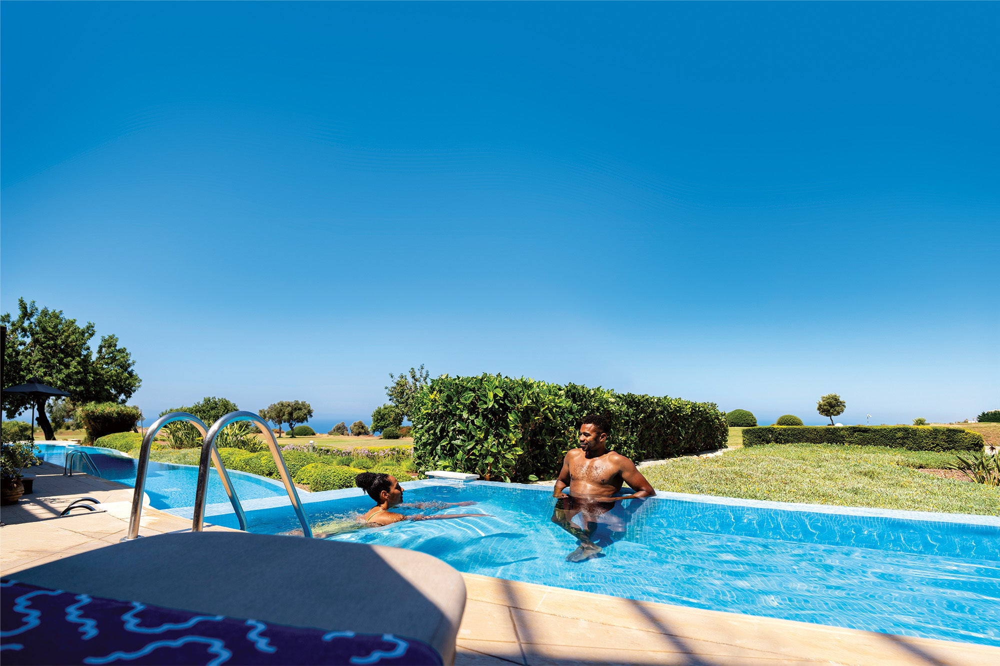 Enjoy incredible getaways around the globe with a Tui gift card