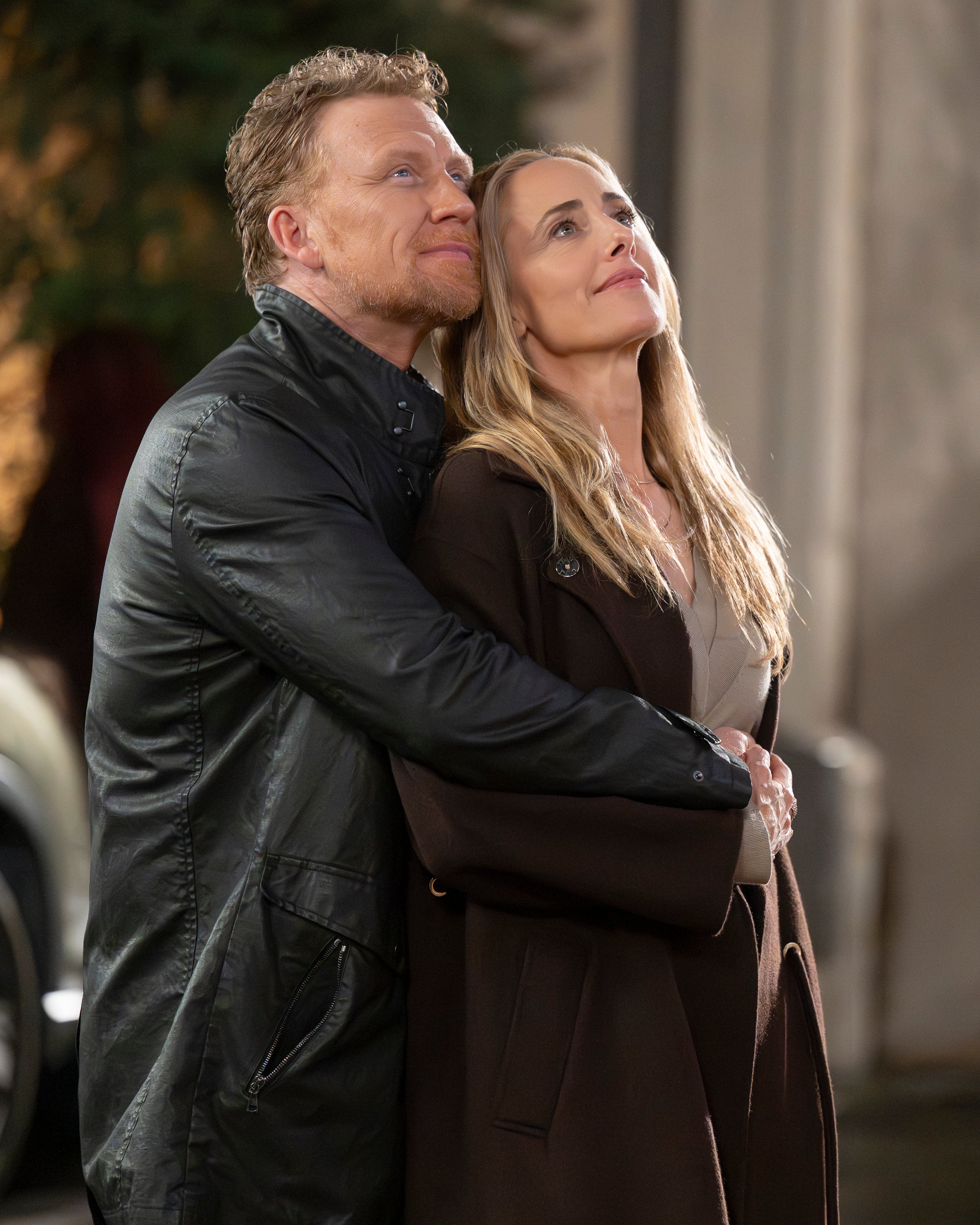 Grey&rsquo;s Anatomy boss explains longtime stars&rsquo; emotional exits after 17 seasons