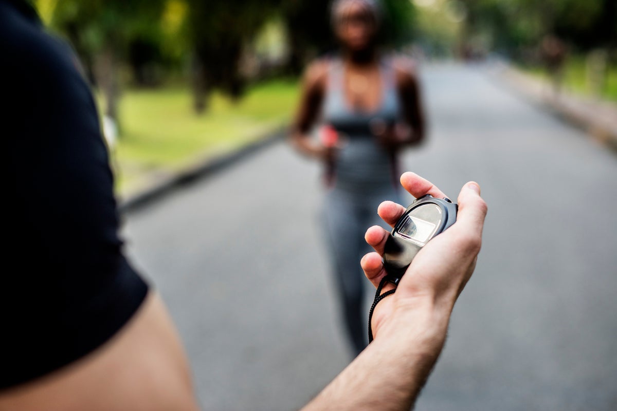 The most time-efficient way to get in good shape – according to experts – UK Times The most time-efficient way to get in good shape – according to experts – UK Times