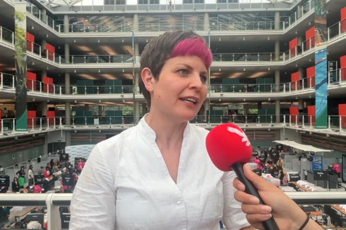 Green Party’s win in Hackney shows voters ‘want an alternative,’ says new mayor