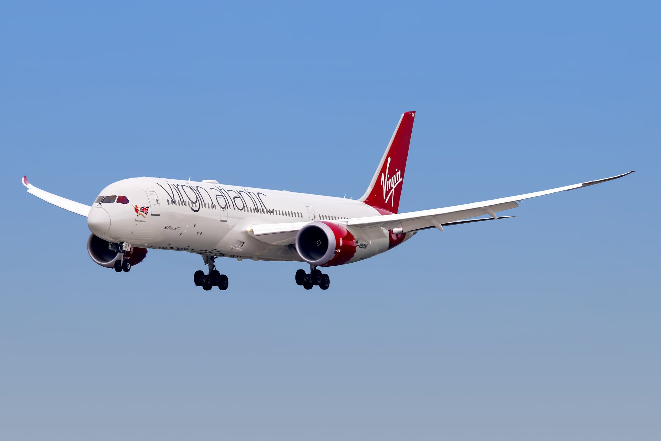Virgin Atlantic cancels Dubai route until 2027 – UK Times