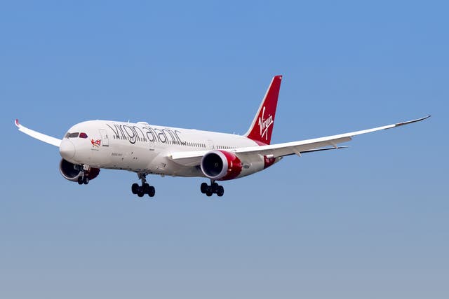<p>The move follows severe disruption to global air travel due to the ongoing conflict in the Middle East</p>