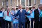 Reform UK hails ‘historic change’ but pollster warns of peak in support