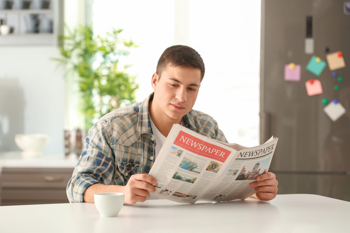 Global Survey Finds 40 Percent of Adults Avoid News at Least Sometimes