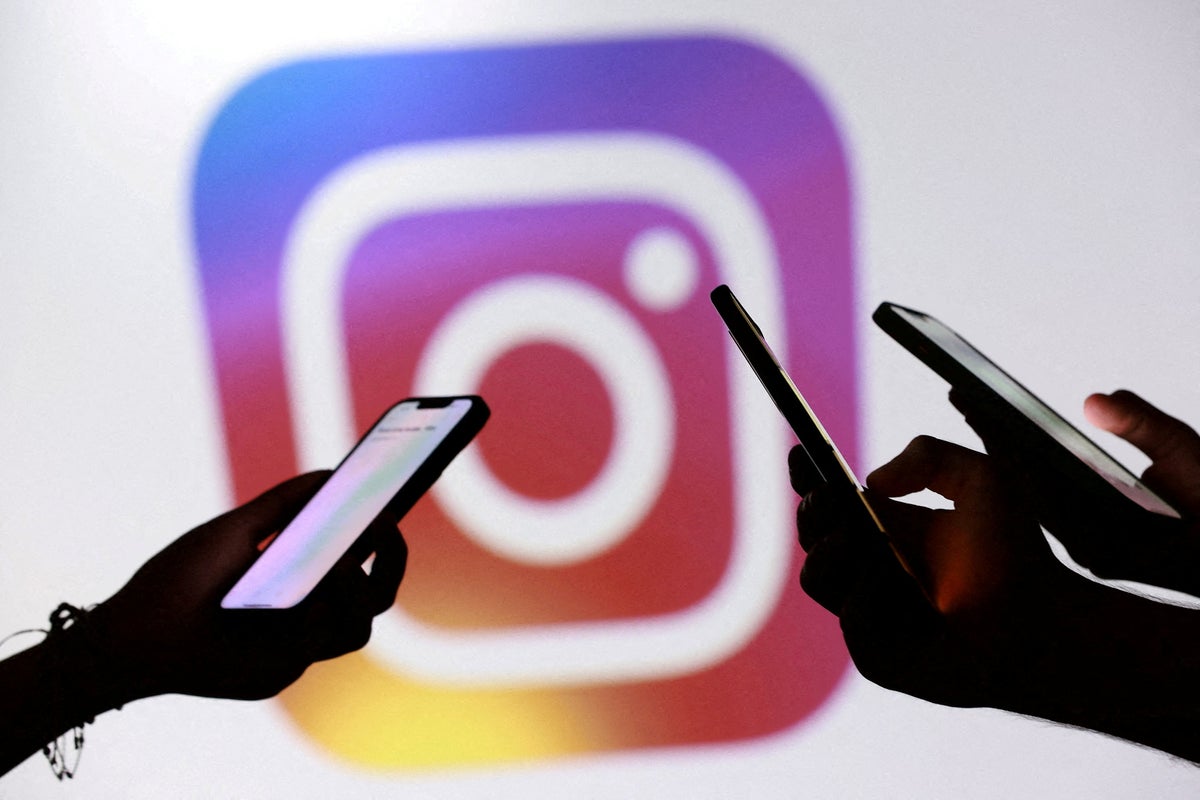 Instagram update means Meta can now see your private messages – UK Times
