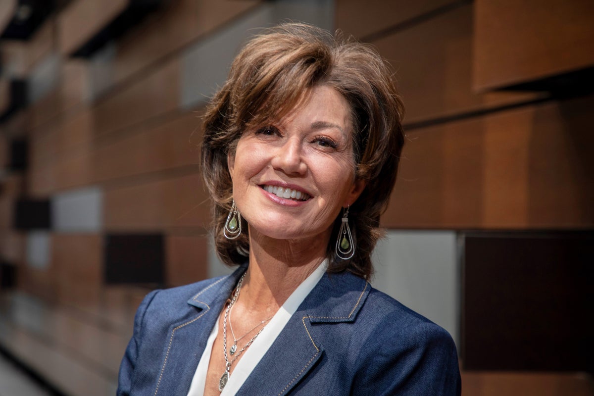 Amy Grant reflects on her new album, resisting labels and writing dark songs