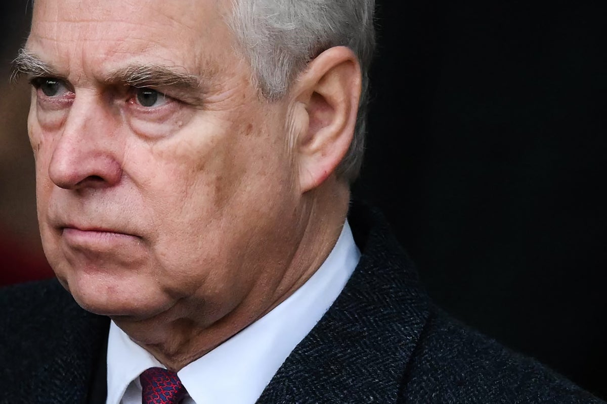 Andrew Mountbatten-Windsor could have Freedom of City of London ‘lawfully removed’ – here’s why Andrew Mountbatten-Windsor could have Freedom of City of London ‘lawfully removed’ – here’s why