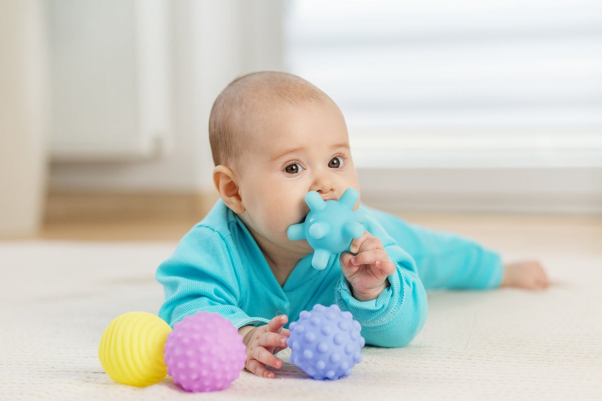 Olivia and Liam were once again the most popular baby names in the US – but one name stands out in the top 10