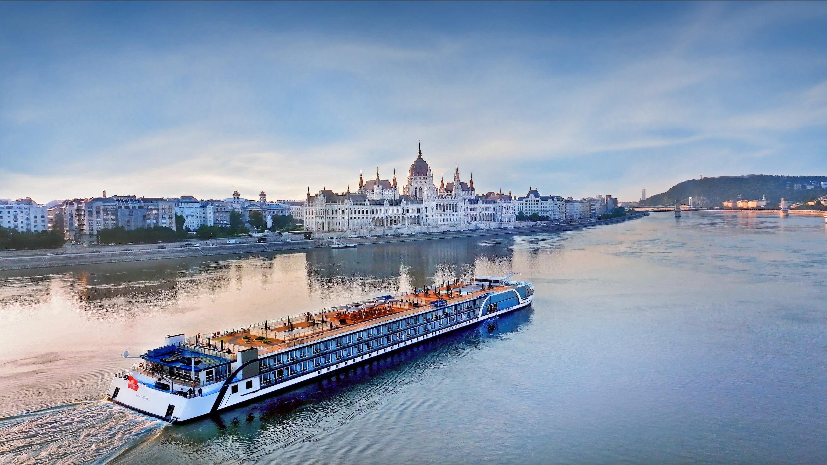 This Lower Danube cruise reveals one of Europe’s most fascinating – and underrated – routes